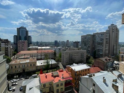 квартира за адресою Богдана Хмельницького вул., 58-А