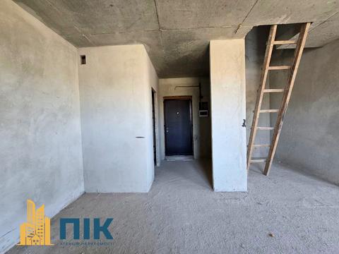 квартира за адресою Топольна вул., 4б