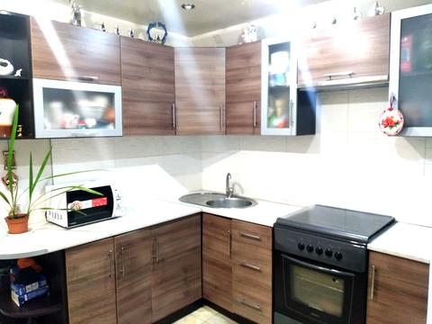 квартира за адресою Запорізька вул., 3