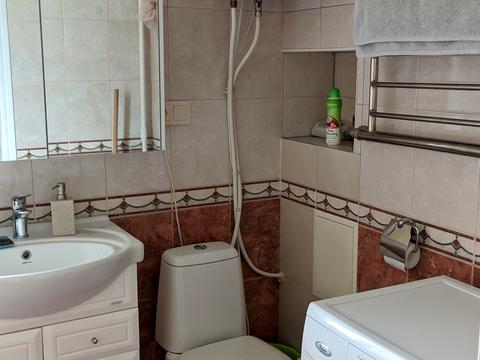 квартира по адресу Науки просп., 54-Б