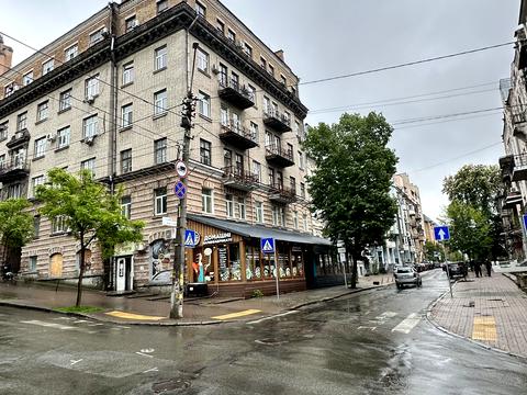 квартира по адресу Александра Конисского ул., 83/85