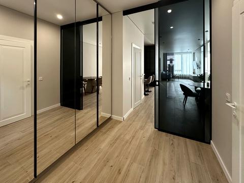 квартира за адресою Героя України Олександра Щербанюка вул. (Василя Чапаєва), 79 