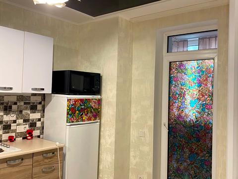 квартира за адресою Ювілейний просп. (), 61б
