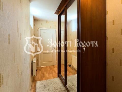 квартира по адресу Червоной Калины просп. (Владимира Маяковского), 70