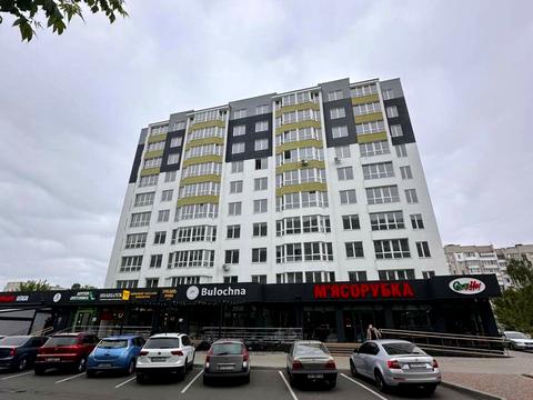 квартира по адресу Тараскова ул., 11-Б