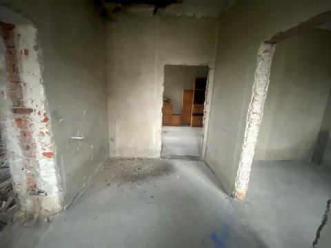 дом по адресу Зелёная ул., 6