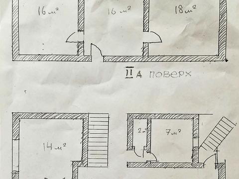 будинок за адресою Богатирська вул., 30а