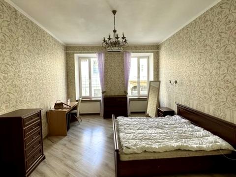 квартира по адресу Воронцовский пер., 6