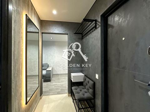 квартира по адресу Петра Дорошенко ул. (Блюхера), 5