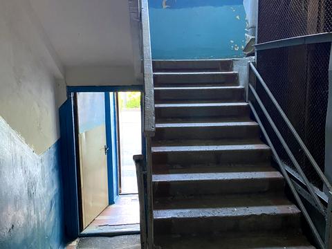 квартира за адресою Ентузіастів вул., 11/1