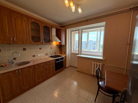 квартира по адресу Гамаліївська ул. (Олександра Бестужева), 34