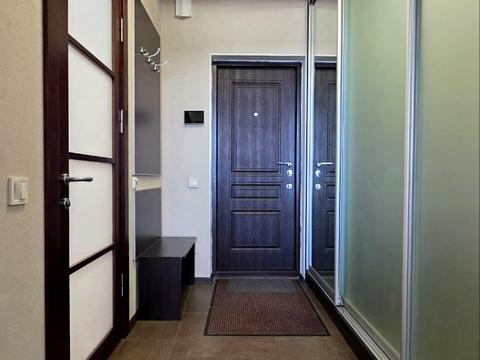 квартира по адресу Мирослава Мисли ул. (Целиноградская), 48в