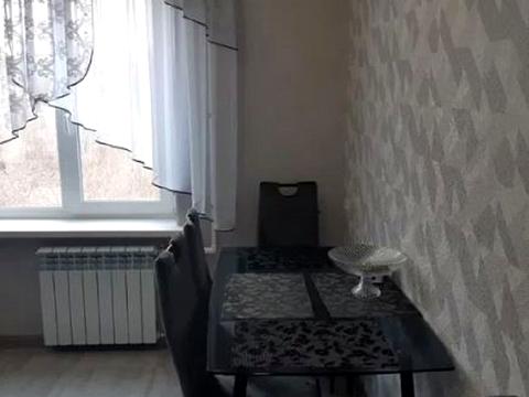 квартира за адресою Нижньодніпровська вул., 6-Б