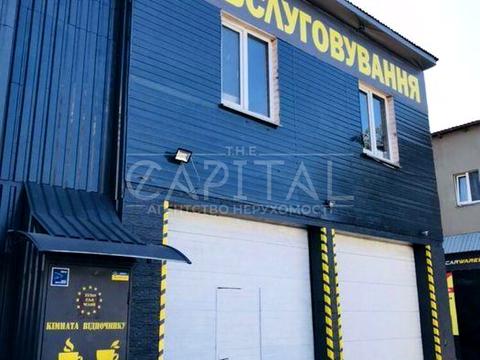 коммерческая по адресу Сортировочная ул., 4