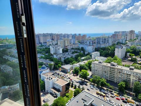 квартира по адресу Фонтанская дорога ул., 25