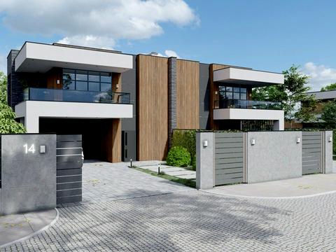 будинок за адресою Степана Бандери