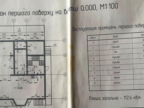 дом по адресу Пимоненко ул. (Комсомольська)
