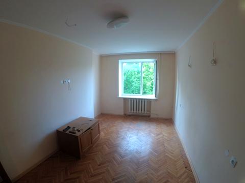 квартира по адресу Миколайчука ул., 3