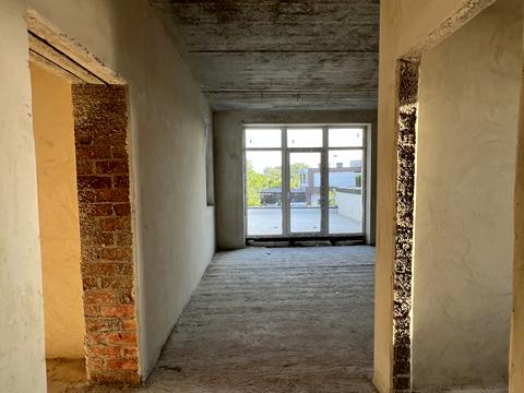 будинок за адресою с. Вовчинець, Патріарха Володимира вул.