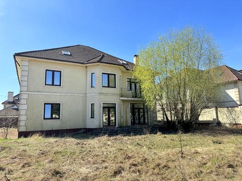 дом по адресу Молодіжна