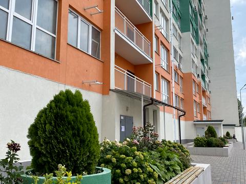 квартира за адресою Бугаївська вул., 44