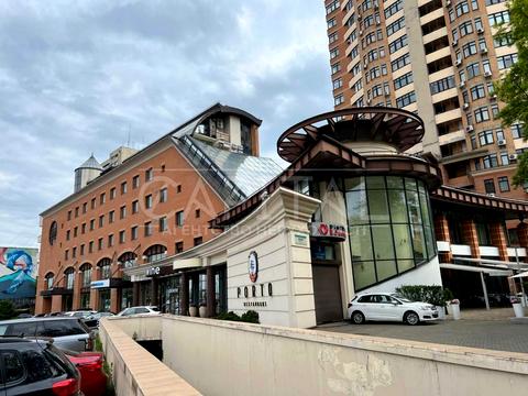 комерційна за адресою Київ, Лесі Українки бульв., 30-Б