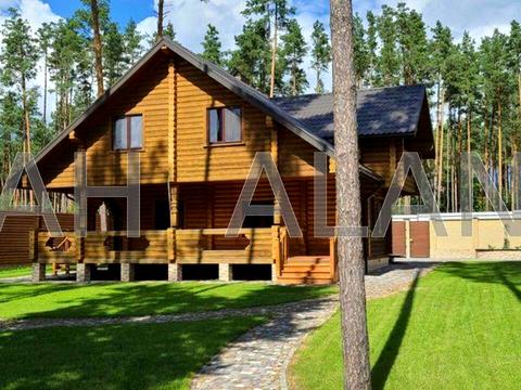 дом по адресу Лесная ул.