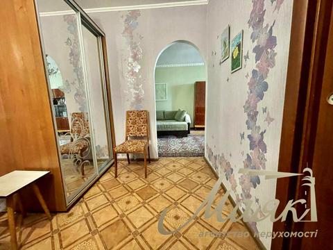 квартира за адресою Запорізька вул., 11