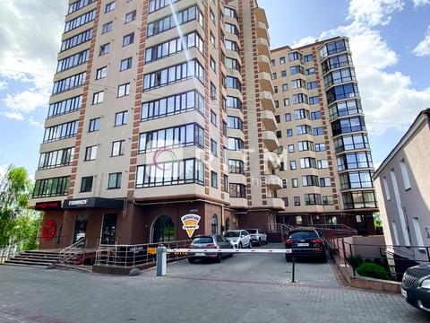 квартира за адресою Волі просп., 44а