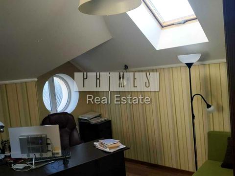 дом по адресу Сеноманський