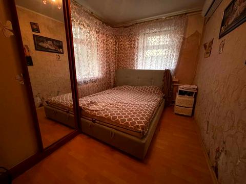 дом по адресу Гладкова ул., 4а