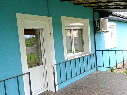 дом по адресу Марії Миронець, 10