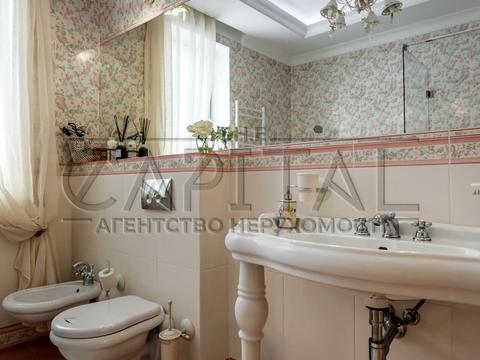 дом по адресу Обухівський