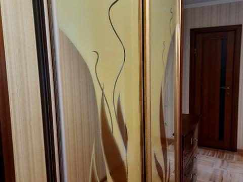квартира по адресу Трембовецької ул., 14