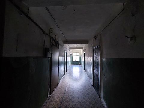 кімната за адресою Кривий Ріг, Качалова вул., 12