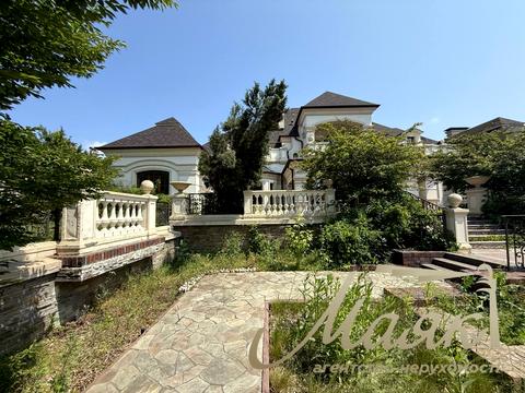 дом по адресу Старокиївська