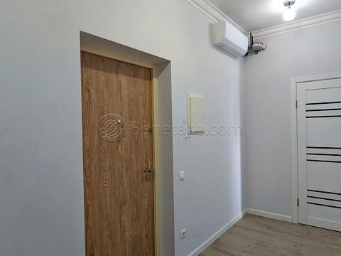 квартира за адресою Леонтовича вул. (Бєлінського), 16А