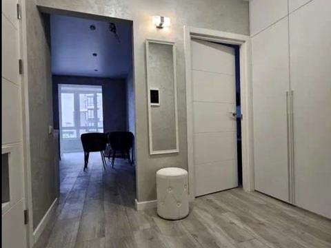квартира за адресою Запорізьке шосе, 28-П