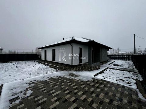 дом по адресу с. Крушинка, Святкова