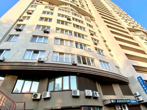 квартира за адресою Берестейський просп. (Перемоги), 121-Б