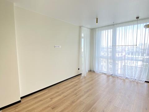 квартира по адресу Мокра ул. (Кудряшова), 8-Б