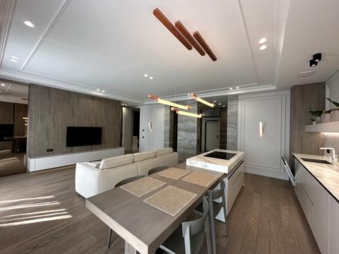 квартира за адресою Миколи Пимоненка вул., 19