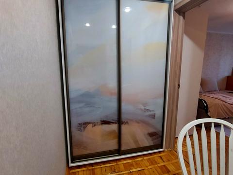 квартира по адресу Франтишека Крала ул., 37а
