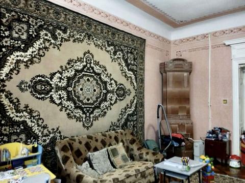 квартира по адресу Бачинского Левка ул., 2