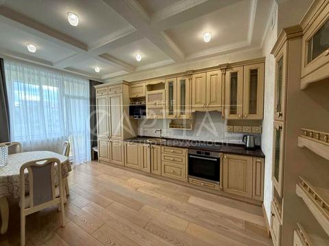 квартира за адресою Саксаганського вул., 37-К