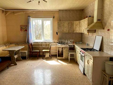 дом по адресу Гутянская ул., 55