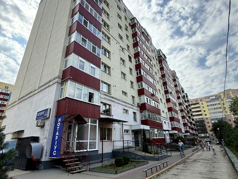 квартира по адресу Михаила Лушпы просп., 5 к29