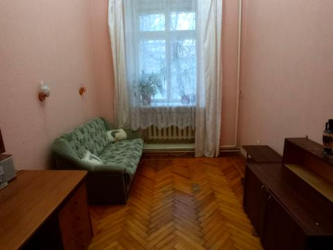 квартира за адресою Пироговська вул., 5