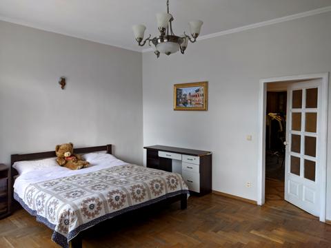 квартира за адресою Жовківська вул. (Декабристів), 17