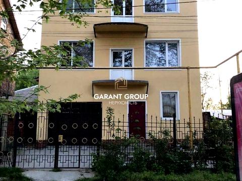 будинок за адресою вул. Дача Ковалевського, 83/5